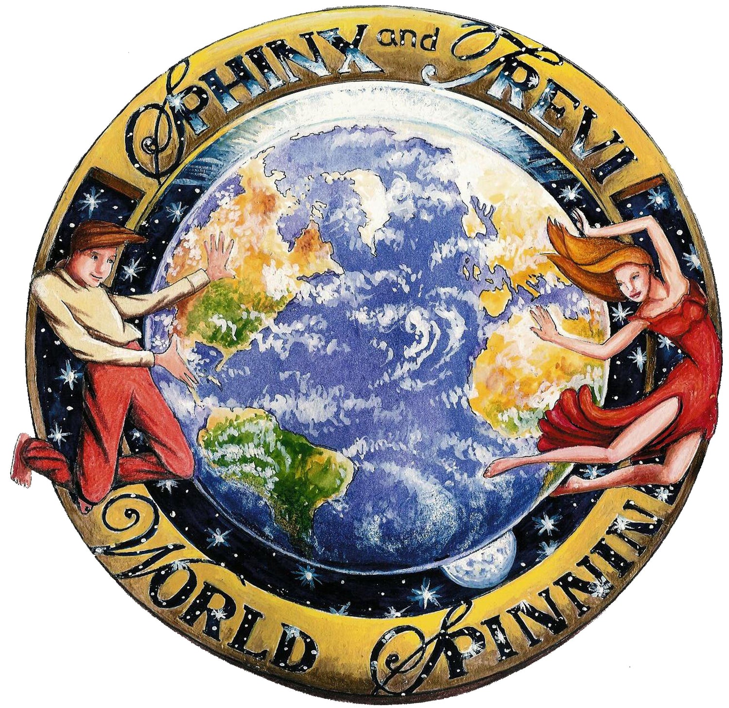 World Spinnin YA Series